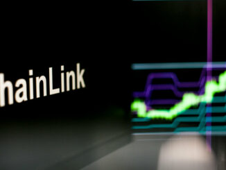 Chainlink (LINK) jumps by over 20% after unveiling its new economic roadmap