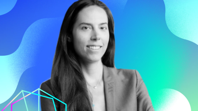 CoinDesk Confidential: Ambre Soubiran