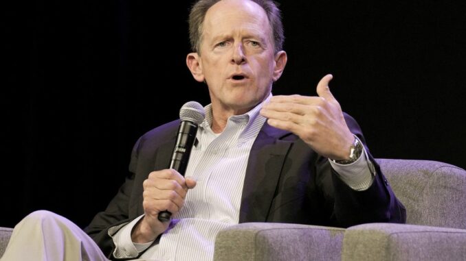 Congreso estadounidense podría aprobar ley de stablecoins este año, según legisladores