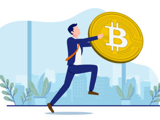 Crypto inflows