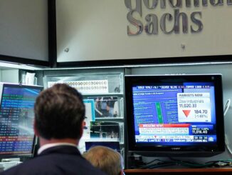 Goldman Sachs Leading Investor Group to Buy Celsius Assets: Sources
