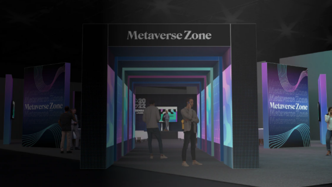 Metaverse-Related Economy Could be as Much as $13 Trillion: Citi