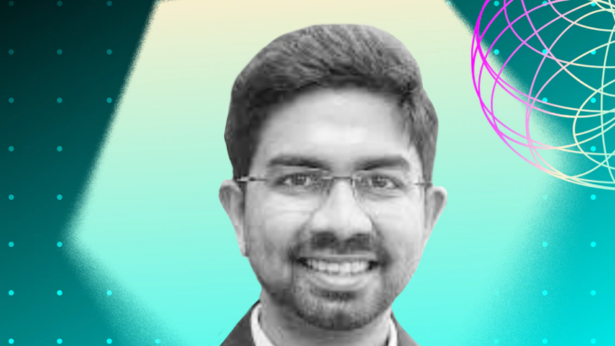Mriganka Pattnaik, Merkle Science: ‘Compliance Is an Evergreen Space'