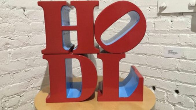 Remember ICOs? You Would Have Made a Fortune if You HODLed; Bitcoin Slogs Toward $20K