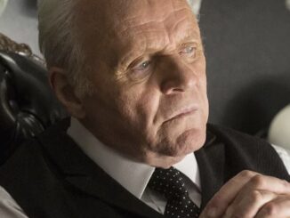 Ser Anthony Hopkins