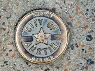 Texas Feels Like Bitcoin Country (Maybe Because I Was There for a Bitcoin Conference)