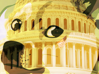 This U.S. Senate candidate wants to make Dogecoin legal tender in California
