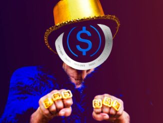 USDC Market Cap Soared More than $4 Billion in May
