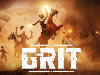Wild West-Based Battle Royale Blockchain Game Grit Gets Listed on the Epic Games Store – Blockchain Bitcoin News