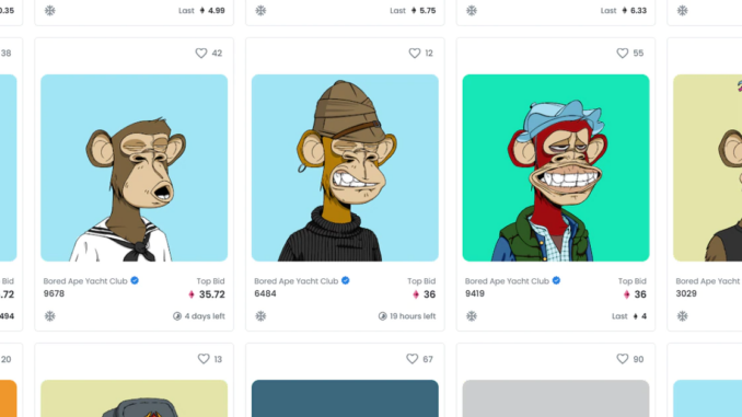 Yuga Labs Confirms Discord Server Hack; 200 ETH Worth of NFTs Stolen