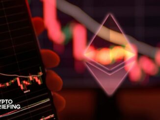 After Rally, Ethereum Looks Primed for Profit-Taking