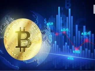 Bitcoin Price Prediction: BTC to End the Year at $25,473