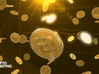 Binance Burns $444M in BNB Tokens