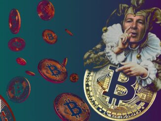 Bitcoin Critic Peter Schiff’s Bank Closed Over Alleged Tax Evasion, Money Laundering