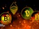Bitcoin and Ethereum Clones Jump on Market Bounce