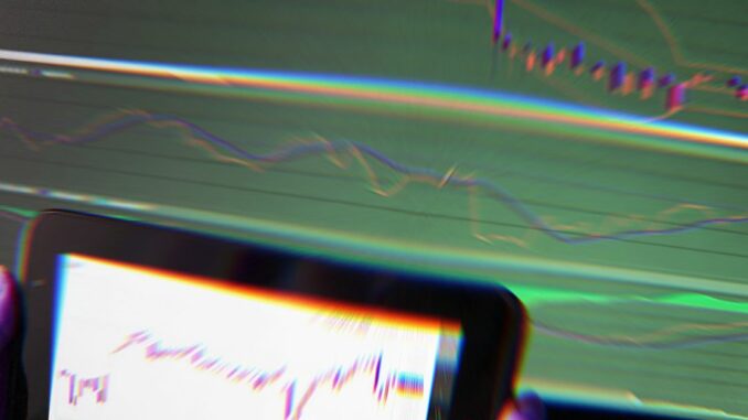Bitcoin cae aunque el “medidor de miedo” de Wall Street indica calma antes de la decisión de la Fed