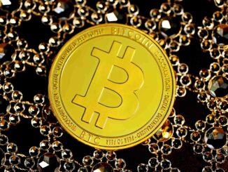 Bitcoin reaches highest price level in 3 weeks
