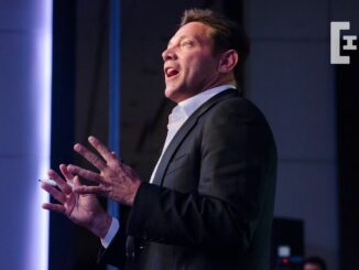 Wolf of Wall Street Jordan Belfort: Buy BTC Now, You’ll Make a Profit