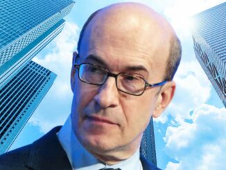 Harvard Professor Rogoff: Central Banks, Governments Are 'Way Behind the Curve' in Regulating Cryptocurrencies