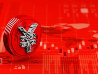 China Reports 264 Million Digital Yuan Transactions so Far This Year