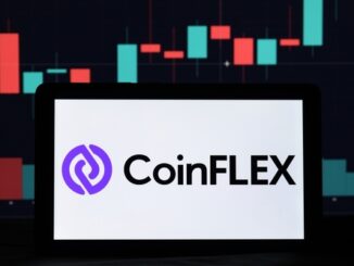 CoinFlex takes legal action against customer over $84 million loss