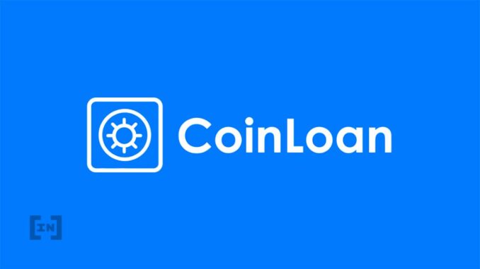 CoinLoan Makes ‘Temporary’ Withdrawal Limit Changes