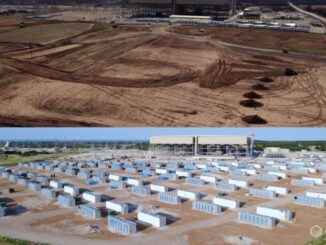 Compass Mining Teams Up With Compute North for 75MW Site in Texas