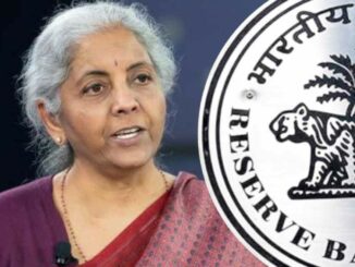 Indian Finance Minister: Crypto Ban or Regulation Only Effective With Significant International Collaboration