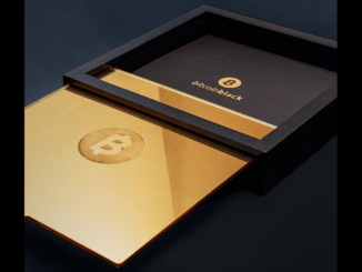 Crypto Credit Card For High Net Worth Individuals Has No Spending Limit