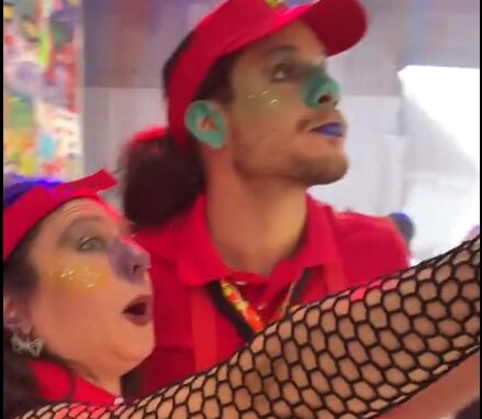 NFT NYC, Goblin Town actors