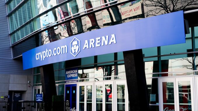 Crypto.com and FTX Bet Big on Stadium Naming Rights Before the Crypto Crash. What Happens if They Can’t Afford to Pay?