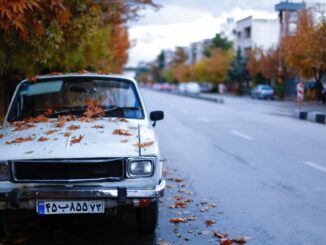 Decentralization's Failed Promise in Iran