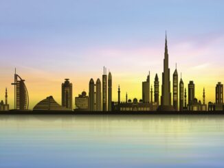 Dubai regulator licenses OKX to extend certain products and services in the UAE