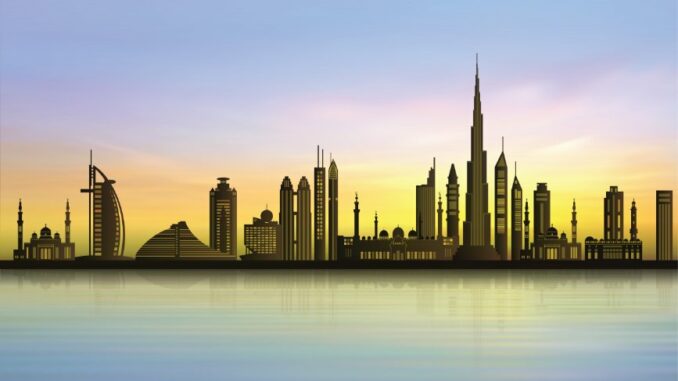 Dubai regulator licenses OKX to extend certain products and services in the UAE