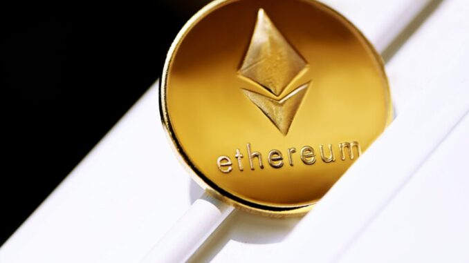 Ethereum 2.0 Locked ETH Is Holding $15 Billion In Losses