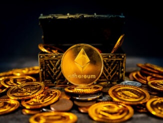 Ethereum Gas Fees Falls To Record Low, Price Consolidates Around $1,000