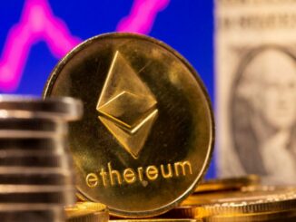 Ethereum Loses Steam As Exchange Supply Spikes