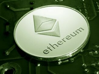 Ethereum Merge Now Has A Date, Price Jumps 12%