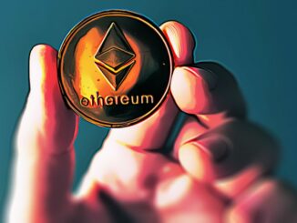 Ethereum Prints Modest Losses, Consolidation Before Next Big Breakout?