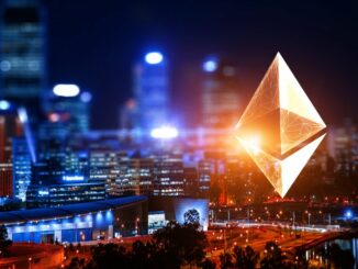 Ethereum will only be 55% complete after 'merge', Vitalik Buterin says