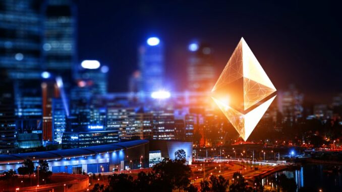 Ethereum will only be 55% complete after 'merge', Vitalik Buterin says
