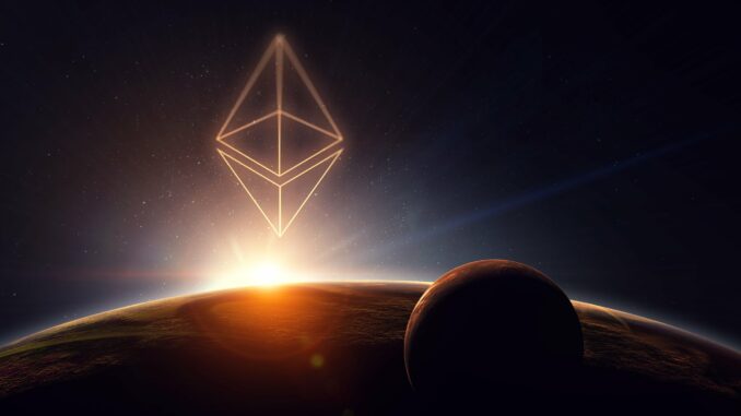 Ethereum’s Merge could catalyse the next market cycle, Bitwise CIO says