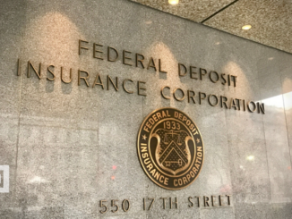 FDIC Reiterates That It Does Not Insure Crypto