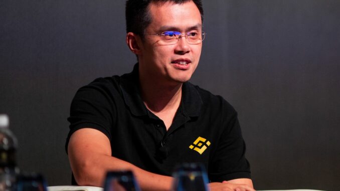 First Mover Asia: Binance Deserves Some Criticisms, but It’s Not a ‘Ponzi Scheme’; Bitcoin Tumbles