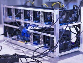 bitcoin miners