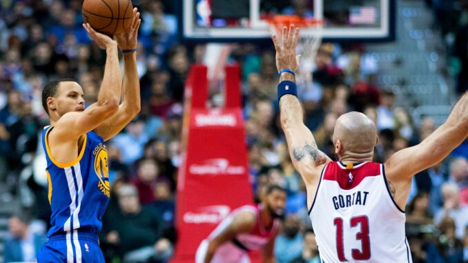 How Is Being in Crypto Like Playing a Sport?