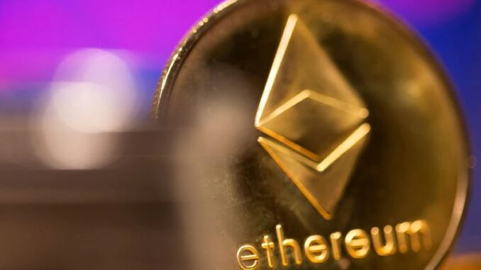 If Ethereum Falls Below $1,000, Here's The Next Support