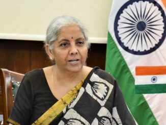 India Calls on G20 to Bring Crypto Within Global 'Automatic Exchange of Information' Framework