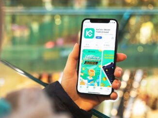 KuCoin announces Anti-FUD Fund