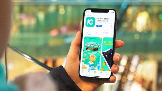 KuCoin announces Anti-FUD Fund